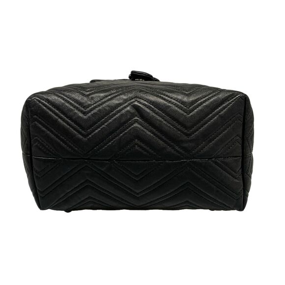 Gucci GG Marmont Medium Backpack 855936 main image 8